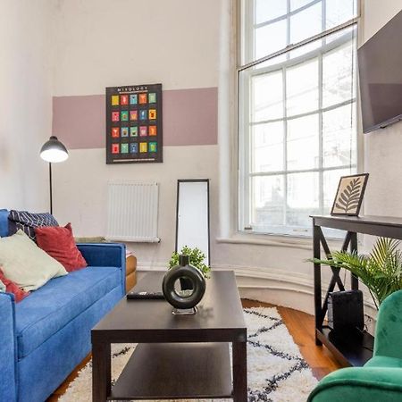 Newcastle'S Most Central Apartment - Sleeps 10 Exterior foto